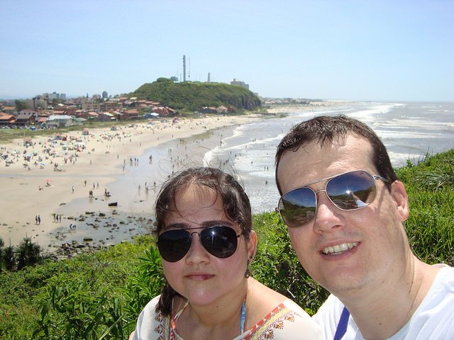 Final de Semana em Torres-RS - 2013