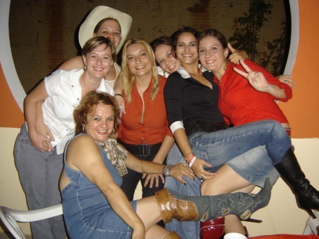 Aniversário do Arthur (2006)