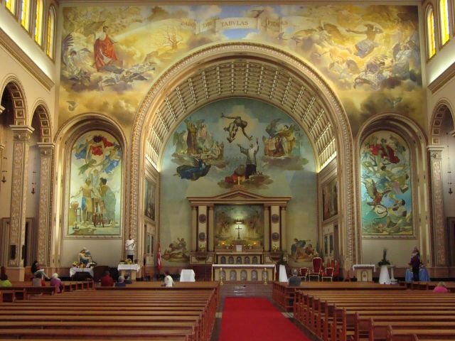 Catedral de Novo Hamburgo
