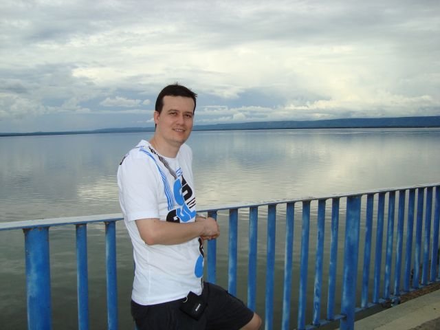 Férias em Palmas-TO - 2010