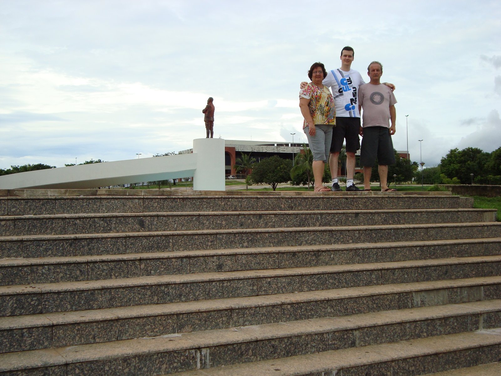 Férias Palmas - 2011