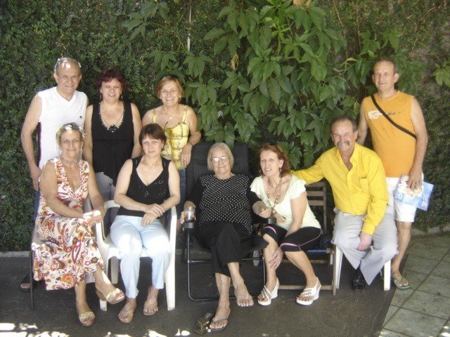 Festas da Familia (2005-2006)