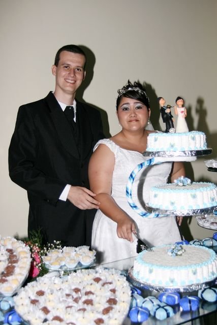 Meu Casamento