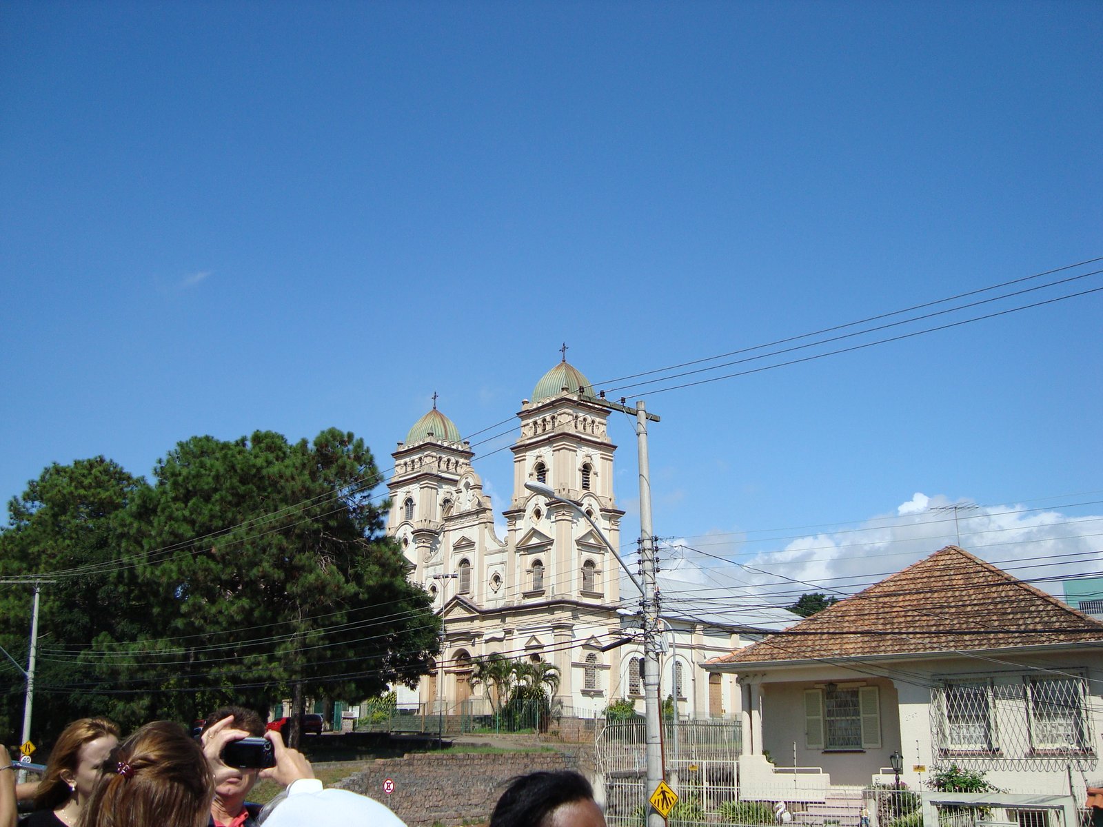 Passeio Zona Sul POA