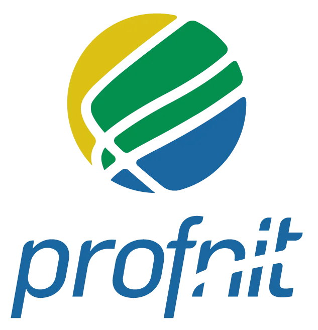 Logo PROFNIT