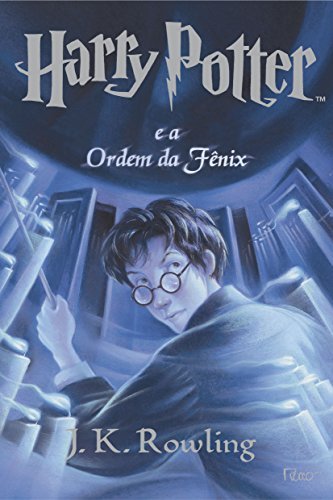 Harry Potter e A Ordem da Fênix
