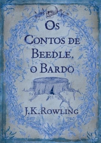 Os Contos de Beedle, o Bardo