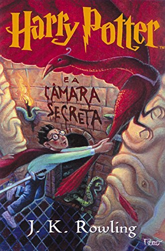Harry Potter e A Câmara Secreta