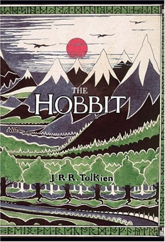 O Hobbit