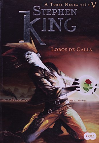 A Torre Negra - Lobos de Calla
