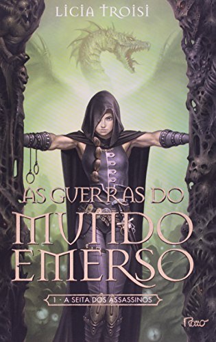As Guerras do Mundo Emerso - A Seita dos Assassinos