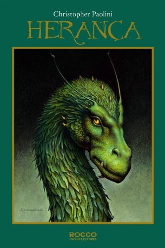 Trilogia da Herança - Herança