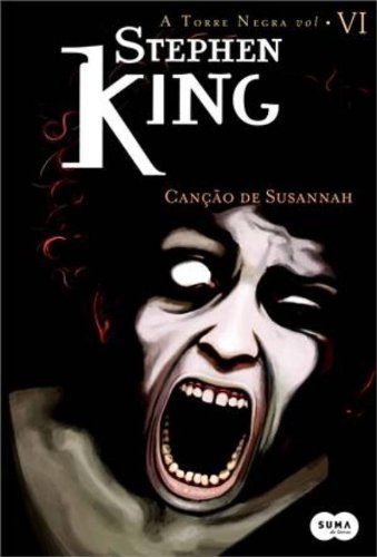 A Torre Negra - Canção de Susannah