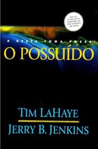 Deixados para Trás - O Possuído
