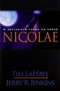 Deixados para Trás - Nicolae