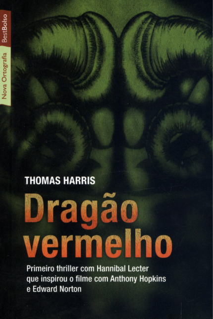Dragão Vermelho