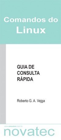 Comandos do Linux - Guia de Consulta Rápida