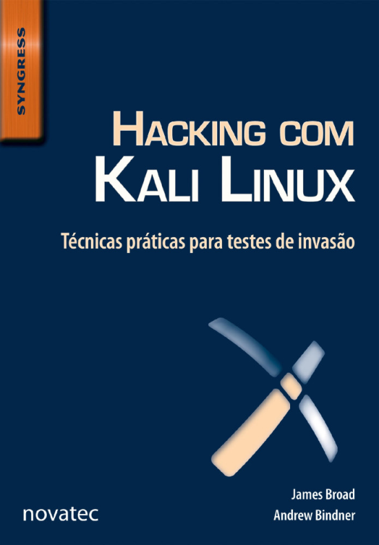 Hacking Com Kali Linux