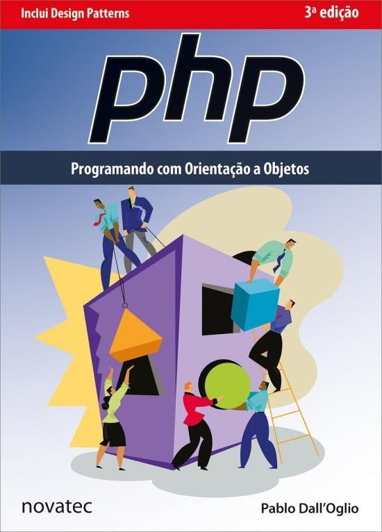 Php - Programando Com Orientação A Objetos